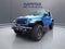 2025 Jeep Wrangler WRANGLER 4-DOOR RUBICON 392