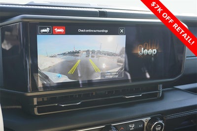 2024 Jeep Wrangler 4xe Summit 4xe