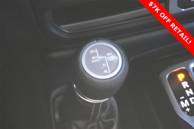 2024 Jeep Wrangler 4xe Summit 4xe