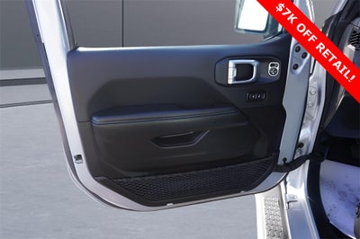 2024 Jeep Wrangler 4xe Summit 4xe