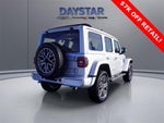 2024 Jeep Wrangler 4xe Summit 4xe