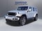 2024 Jeep Wrangler 4xe Summit 4xe