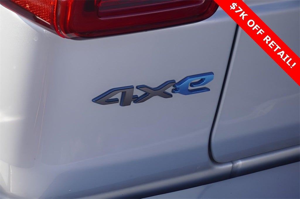 2024 Jeep Wrangler 4xe Summit 4xe