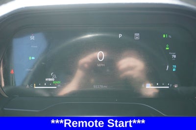 2022 Jeep Grand Cherokee 4xe Overland 4x4