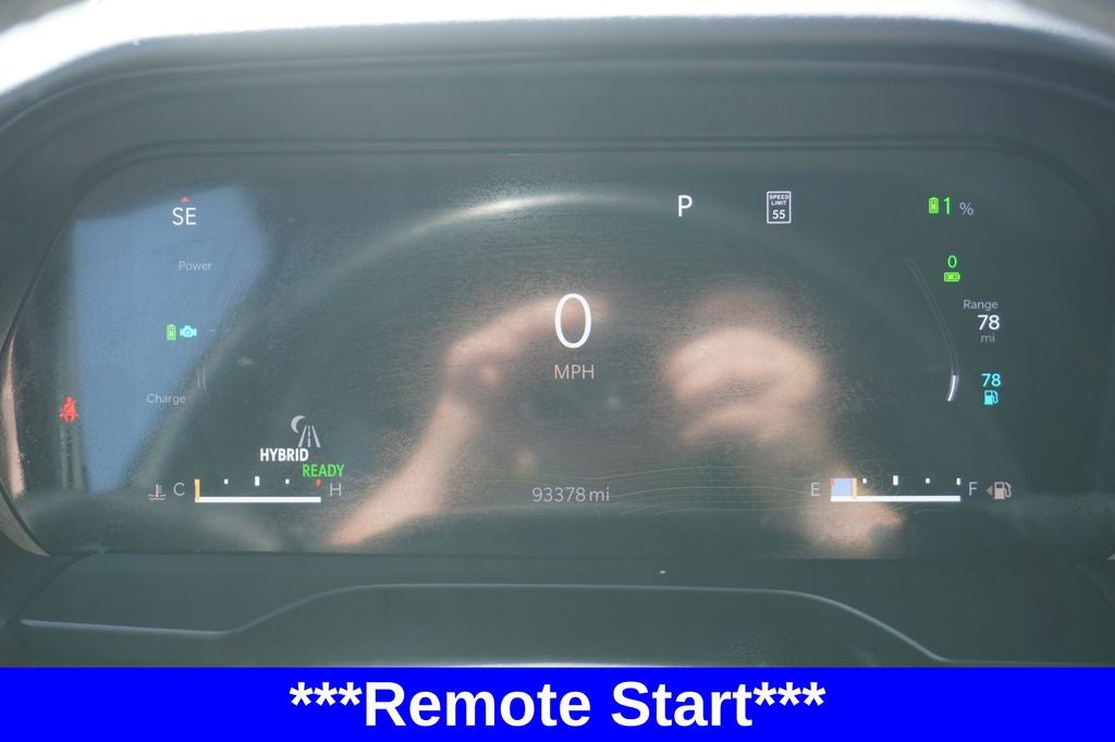 2022 Jeep Grand Cherokee 4xe Overland 4x4