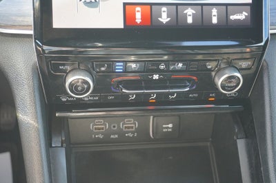 2022 Jeep Grand Cherokee 4xe Overland 4x4
