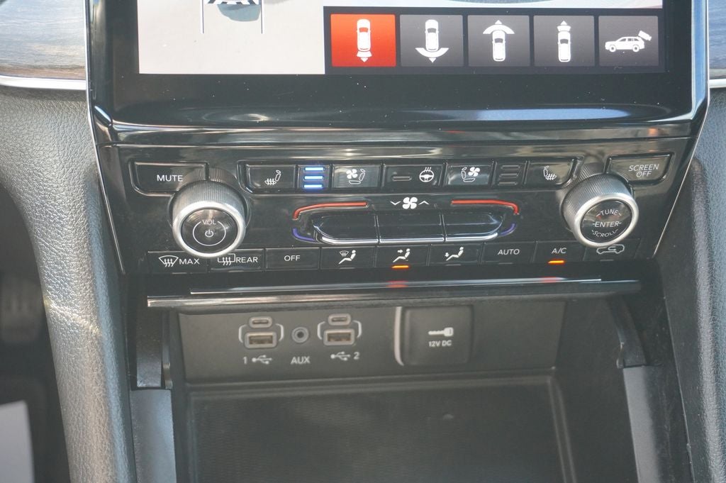 2022 Jeep Grand Cherokee 4xe Overland 4x4