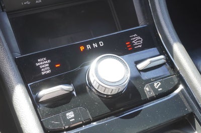 2022 Jeep Grand Cherokee 4xe Overland 4x4