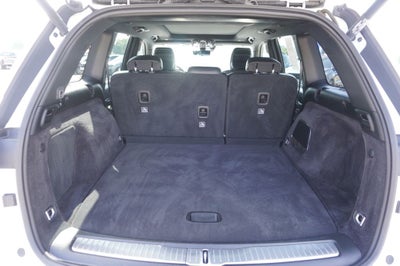 2022 Jeep Grand Cherokee 4xe Overland 4x4