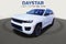 2022 Jeep Grand Cherokee 4xe Overland 4x4