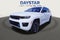 2022 Jeep Grand Cherokee 4xe Overland 4x4
