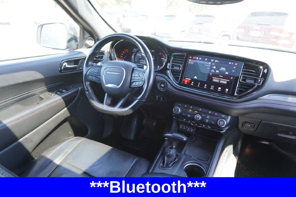 2022 Dodge Durango R/T AWD