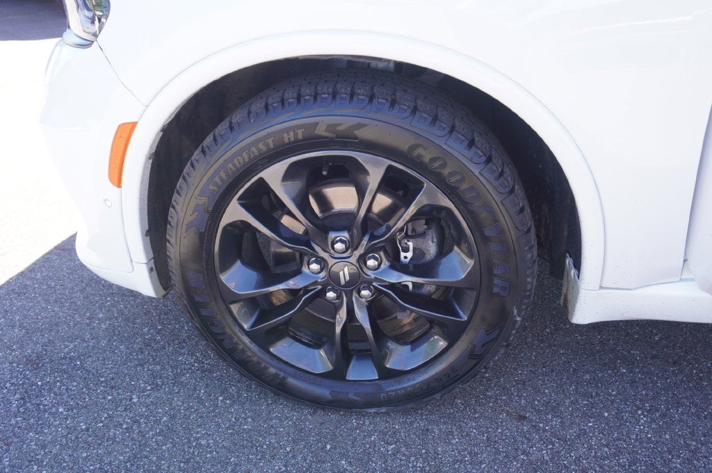 2022 Dodge Durango R/T AWD