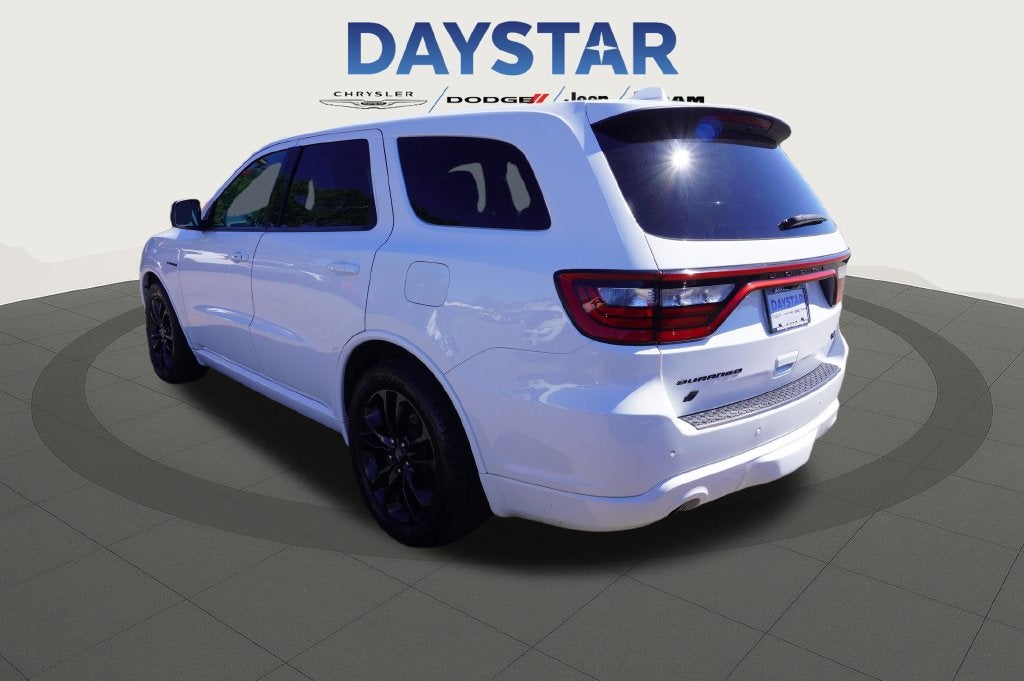2022 Dodge Durango R/T AWD