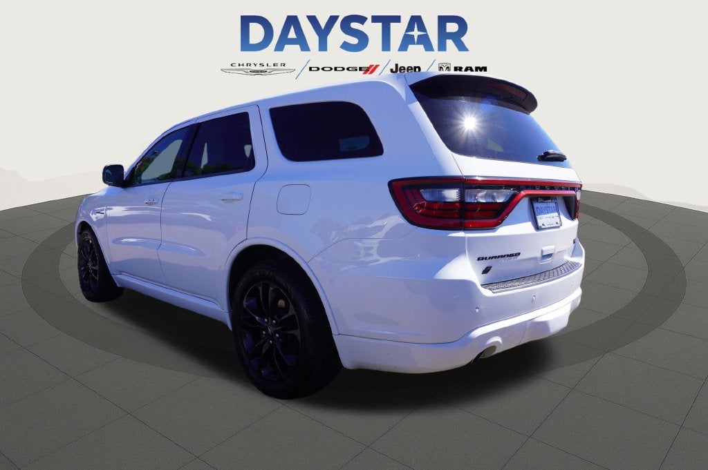2022 Dodge Durango R/T AWD