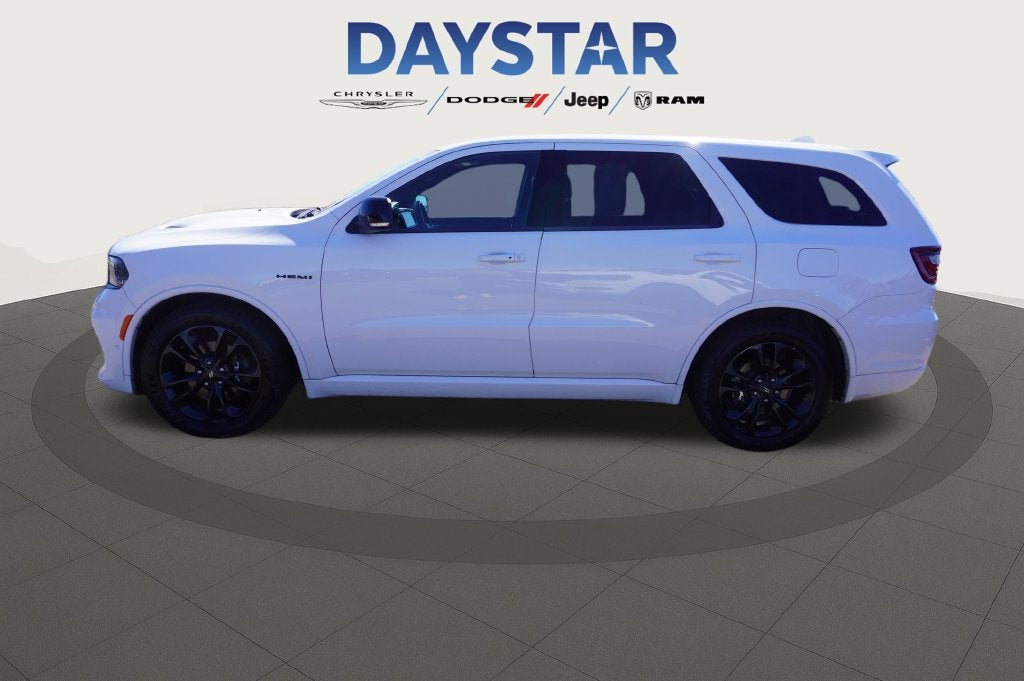 2022 Dodge Durango R/T AWD