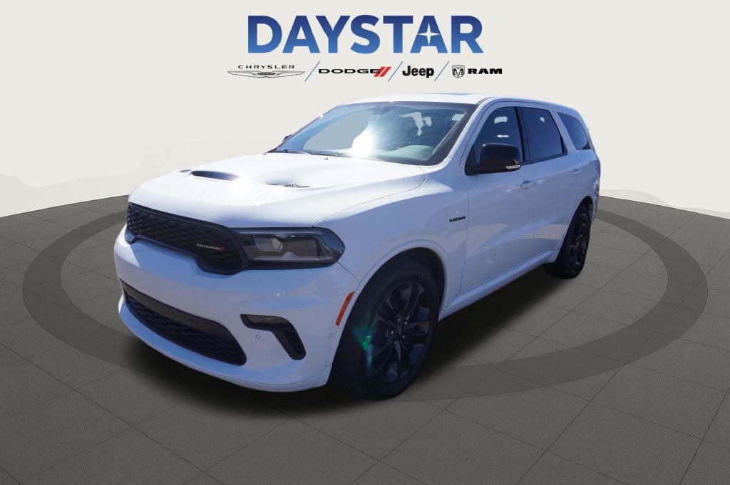 2022 Dodge Durango R/T AWD