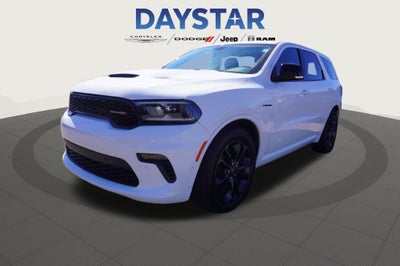 2022 Dodge Durango R/T AWD