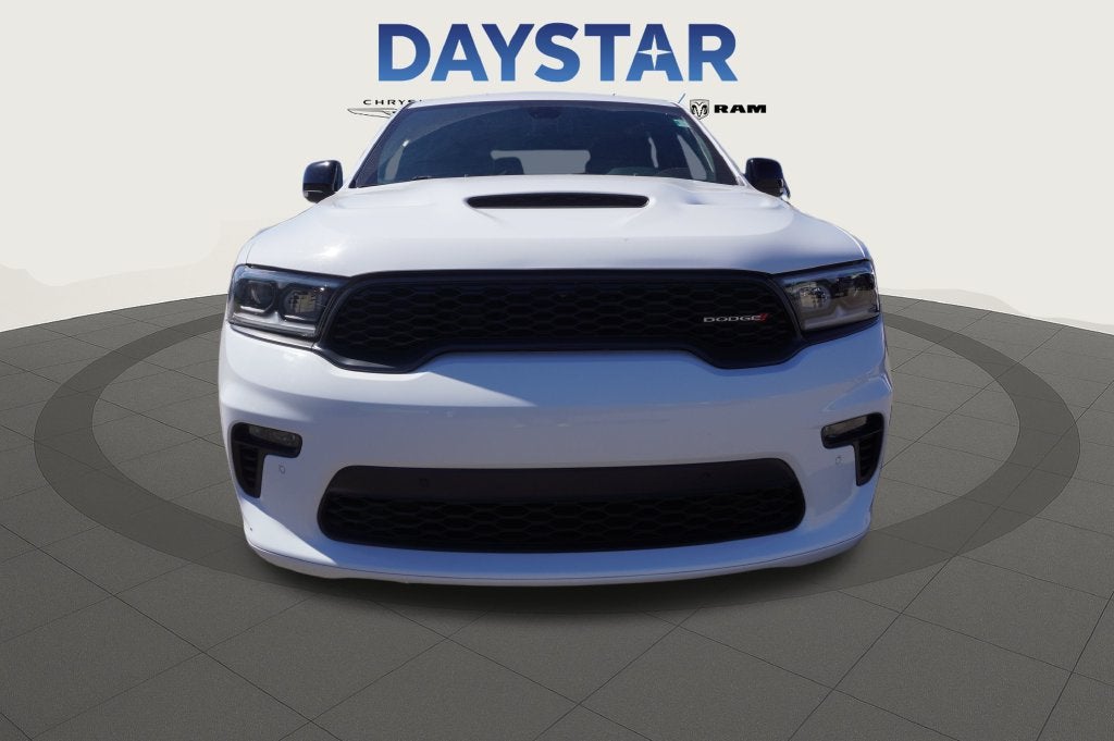 2022 Dodge Durango R/T AWD
