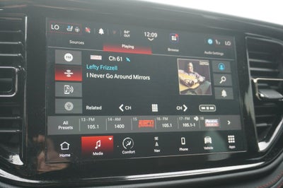 2023 Dodge Durango R/T Premium AWD