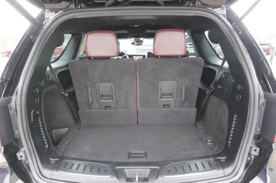 2023 Dodge Durango R/T Premium AWD