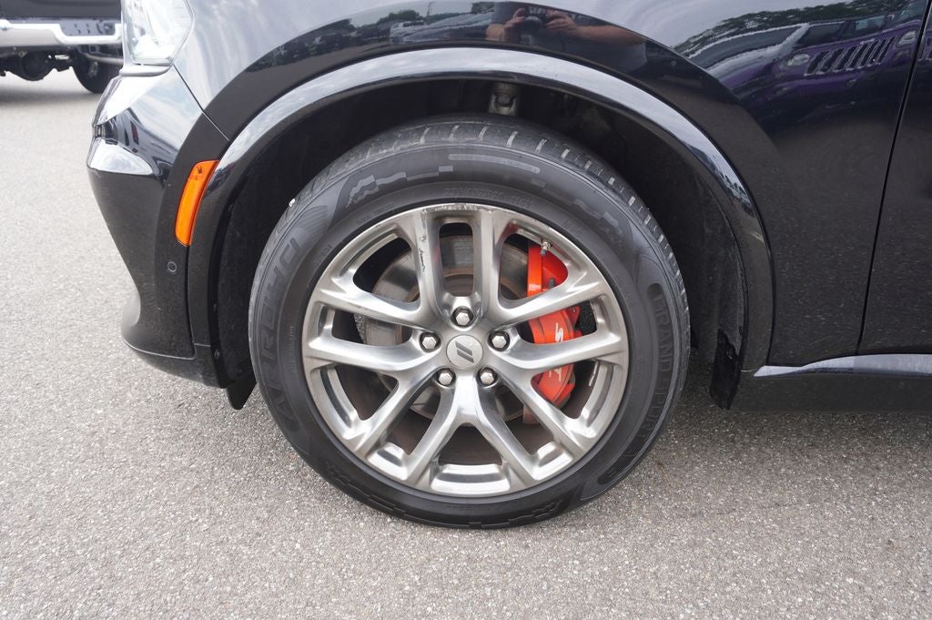 2023 Dodge Durango R/T Premium AWD
