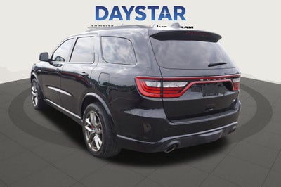 2023 Dodge Durango R/T Premium AWD