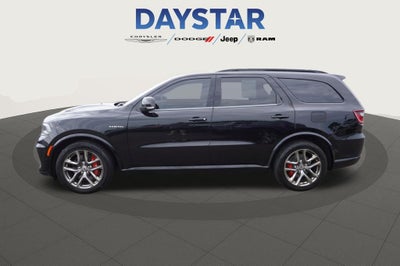 2023 Dodge Durango R/T Premium AWD