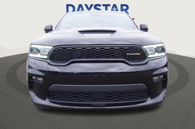 2023 Dodge Durango R/T Premium AWD