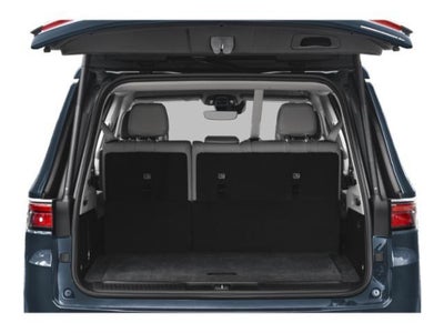 2024 Jeep Wagoneer L Series II 4x4