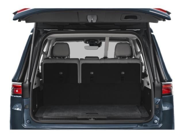 2024 Jeep Wagoneer L Series II 4x4