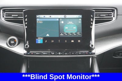 2024 Jeep Wagoneer L Series II 4x4