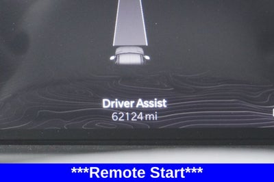 2024 Jeep Wagoneer L Series II 4x4