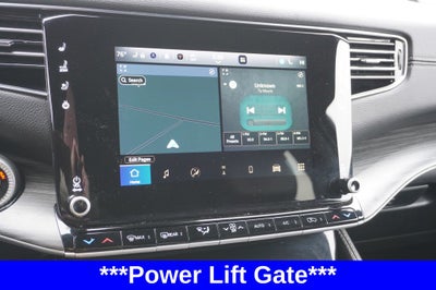 2024 Jeep Wagoneer L Series II 4x4