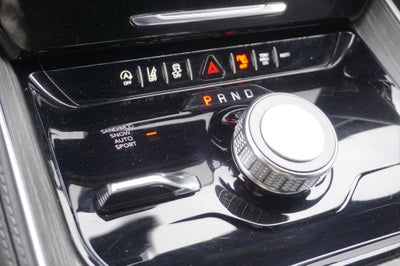 2024 Jeep Wagoneer L Series II 4x4