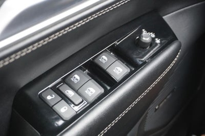 2024 Jeep Wagoneer L Series II 4x4