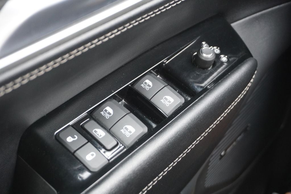 2024 Jeep Wagoneer L Series II 4x4