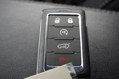 2024 Jeep Wagoneer L Series II 4x4