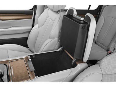2024 Jeep Wagoneer L Series II 4x4