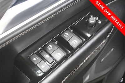 2024 Jeep Wagoneer L Series II 4x4