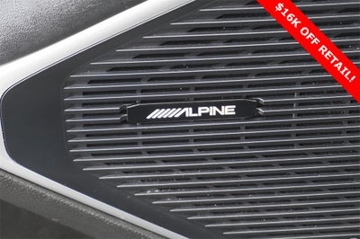 2024 Jeep Wagoneer L Series II 4x4