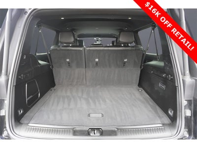 2024 Jeep Wagoneer L Series II 4x4