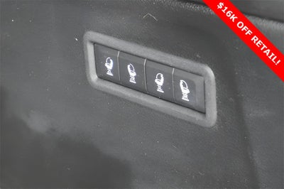 2024 Jeep Wagoneer L Series II 4x4