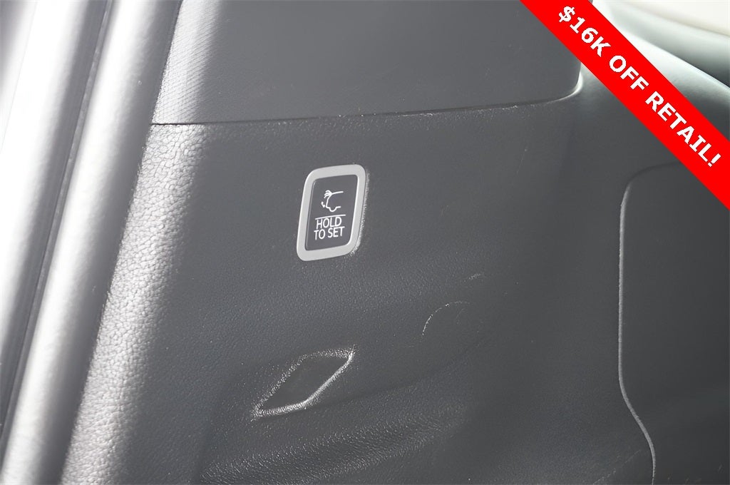 2024 Jeep Wagoneer L Series II 4x4