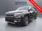 2024 Jeep Wagoneer L Series II 4x4