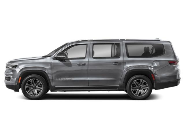2024 Jeep Wagoneer L Series II 4x4
