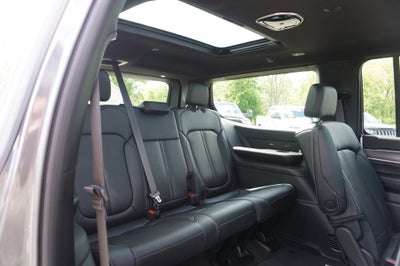 2026 Jeep Grand Wagoneer GRAND WAGONEER LIMITED ALTITUDE 4X4