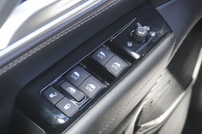 2026 Jeep Grand Wagoneer GRAND WAGONEER LIMITED ALTITUDE 4X4