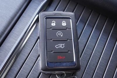 2026 Jeep Grand Wagoneer GRAND WAGONEER LIMITED ALTITUDE 4X4