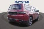 2026 Jeep Grand Wagoneer GRAND WAGONEER LIMITED ALTITUDE 4X4